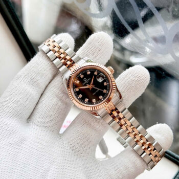 Đồng hồ nữ CARNIVAL 8131L-CH-D
