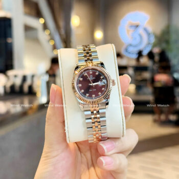 CARNIVAL 8131L-CH-N Nâu Choco
