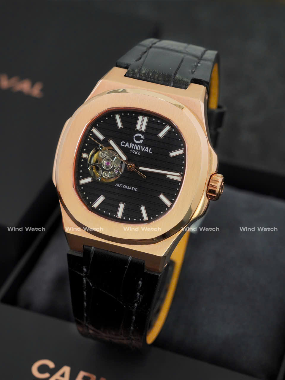 CARNIVAL 8128G1-VH-DD-D 18 CARNIVAL 8128G1-VH-DD-D