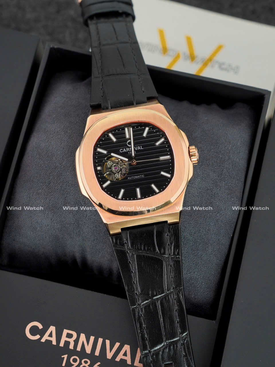 CARNIVAL 8128G1-VH-DD-D 3 CARNIVAL 8128G1-VH-DD-D