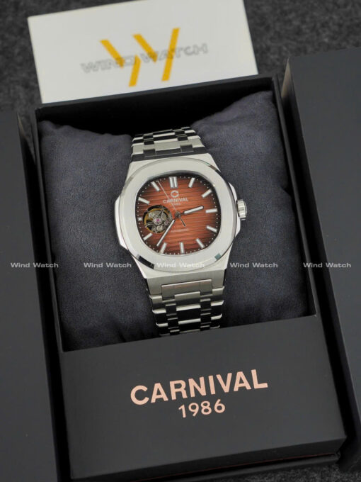 Carnival 8128G1-VT-N