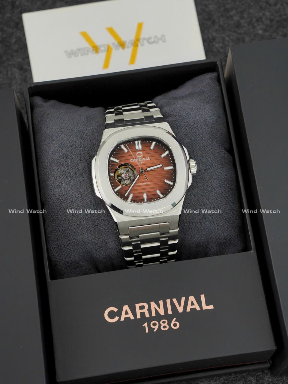 Carnival 8128G1-VT-N 14 Carnival 8128G1-VT-N