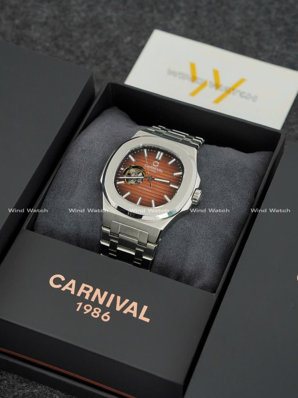 Carnival 8128G1-VT-N 3 Carnival 8128G1-VT-N