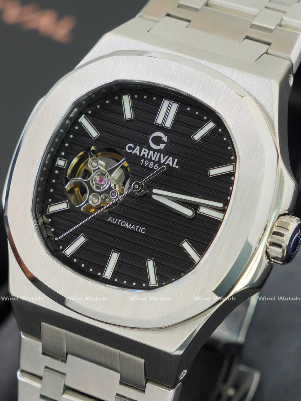 Carnival 8128G1-VT-D 6 Carnival 8128G1-VT-D