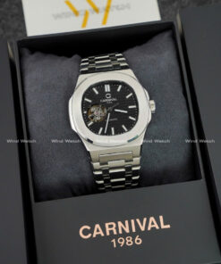 Carnival 8128G1-VT-D