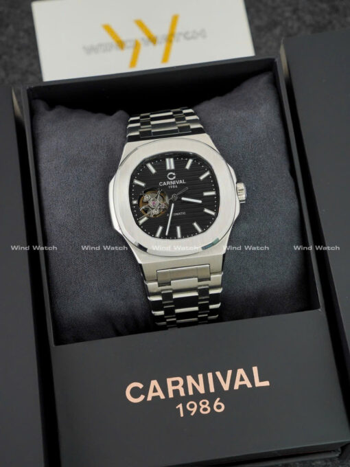 Carnival 8128G1-VT-D
