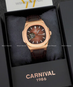 CARNIVAL 8128G1-VH-DD-N