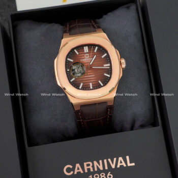 CARNIVAL 8128G1-VH-DD-N