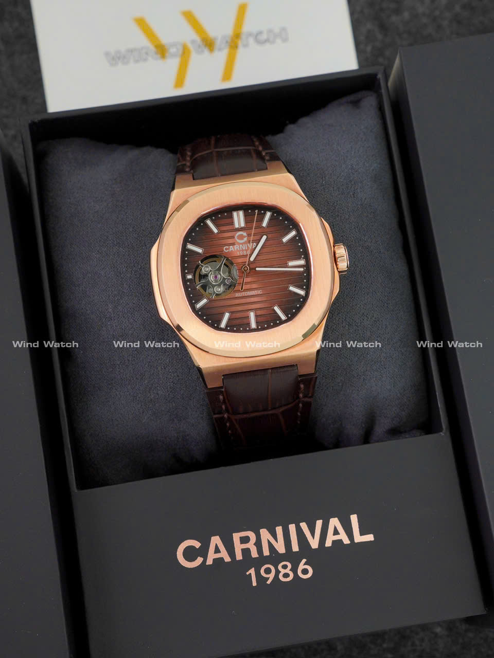 CARNIVAL 8128G1-VH-DD-N 2 CARNIVAL 8128G1-VH-DD-N