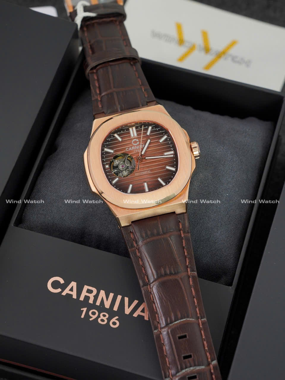 CARNIVAL 8128G1-VH-DD-N 3 CARNIVAL 8128G1-VH-DD-N