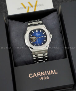 Carnival 8128G1-VT-X