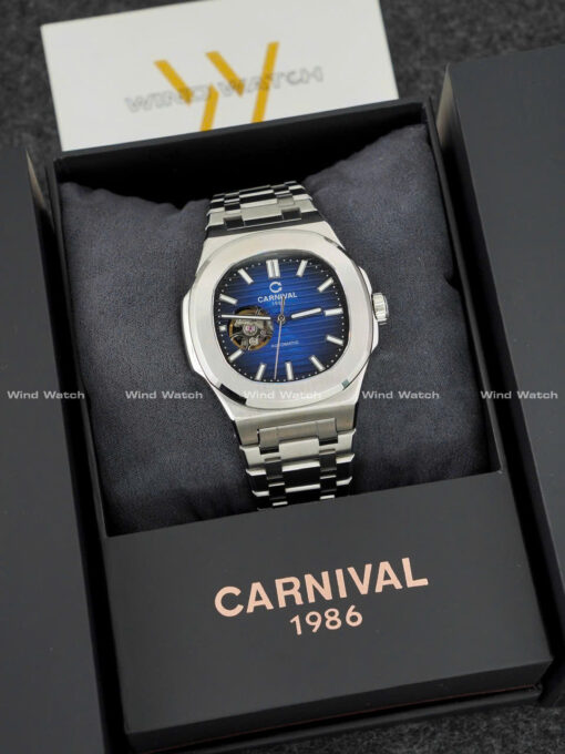 Carnival 8128G1-VT-X