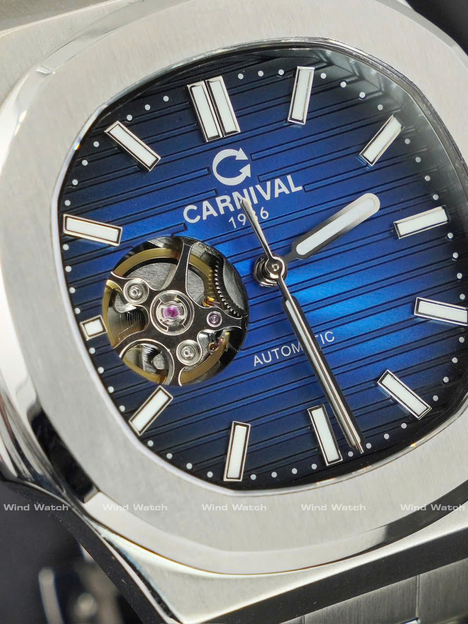 Carnival 8128G1-VT-X 17 Carnival 8128G1-VT-X