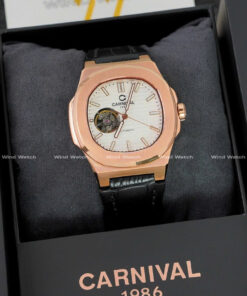 CARNIVAL 8128G1-VH-DD-T