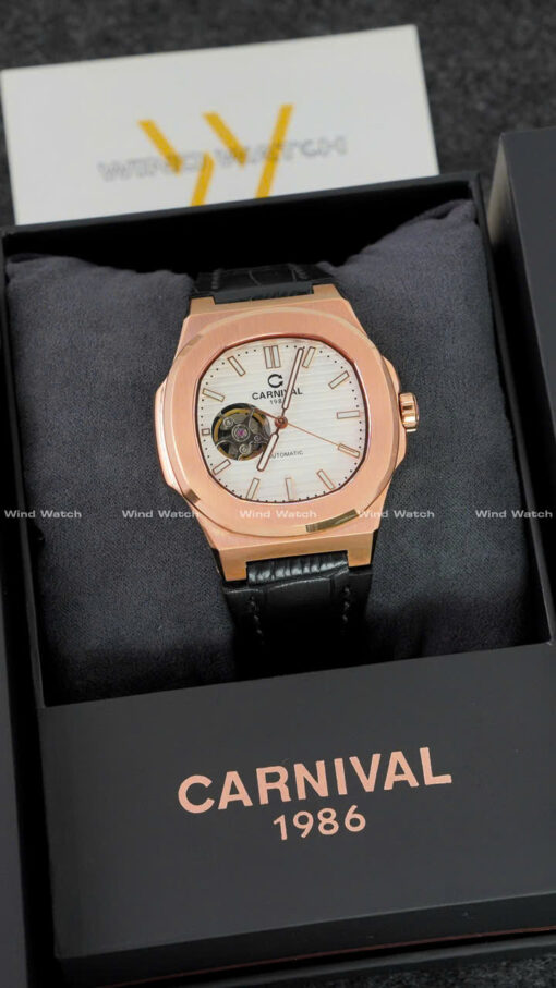 CARNIVAL 8128G1-VH-DD-T