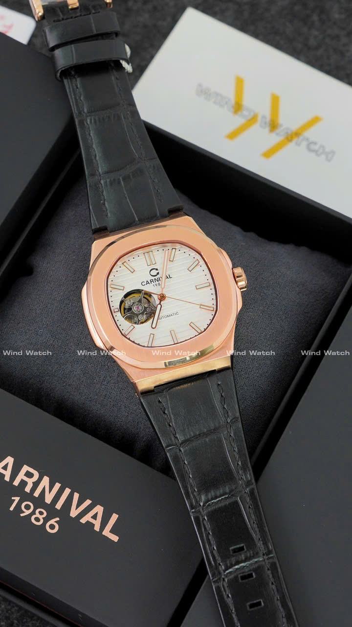 CARNIVAL 8128G1-VH-DD-T 3 CARNIVAL 8128G1-VH-DD-T
