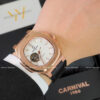 CARNIVAL 8128G1-VH-DD-T 12 CARNIVAL 8128G1-VH-DD-T