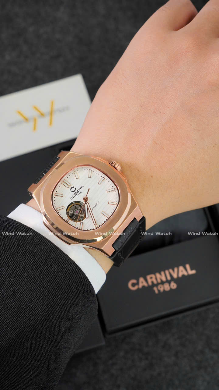 CARNIVAL 8128G1-VH-DD-T 19 CARNIVAL 8128G1-VH-DD-T
