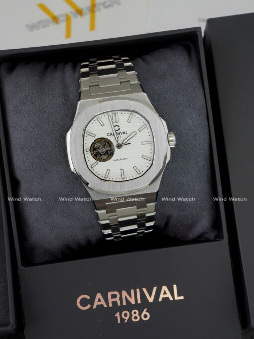 Carnival 8128G1-VT-T