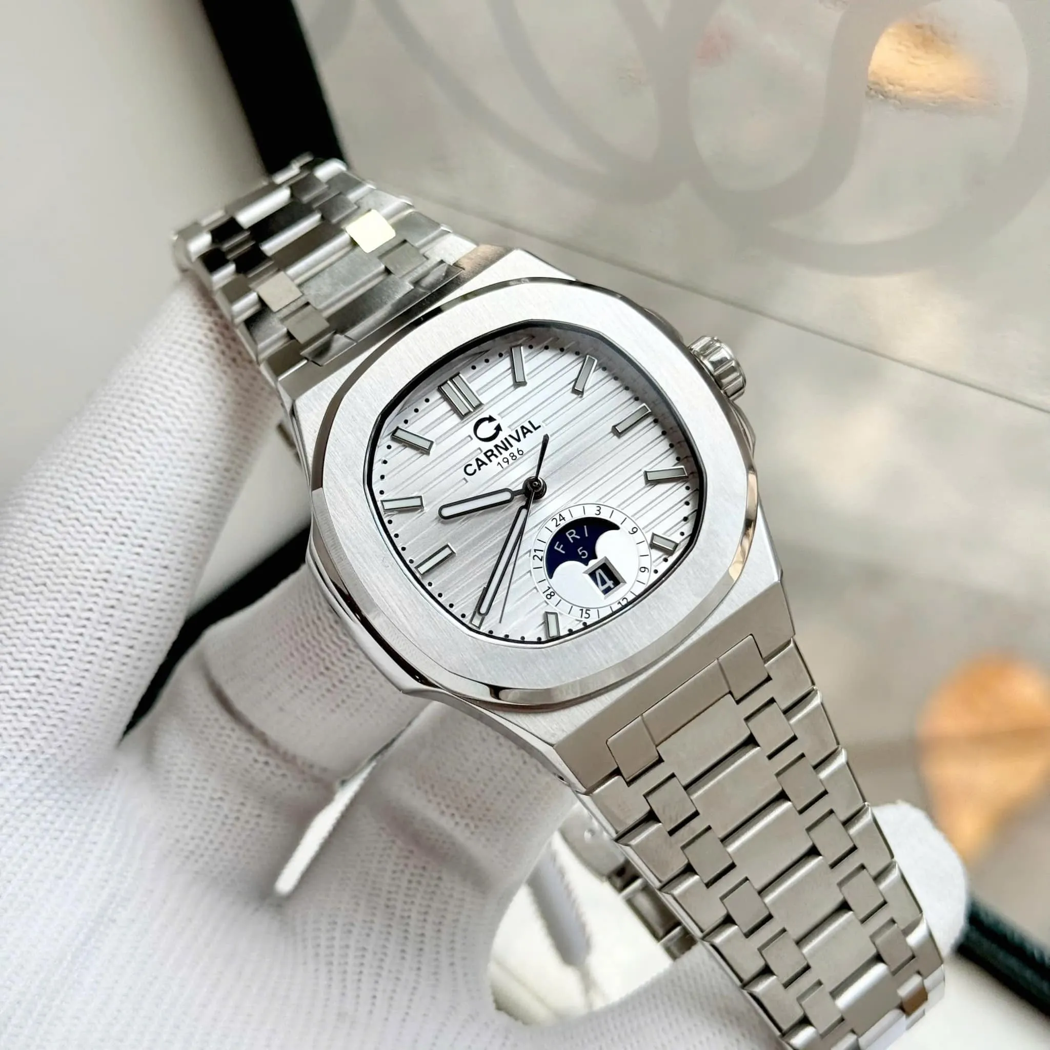CARNIVAL 8110G1-VT-T 24 Carnival 8110G1-VT-T