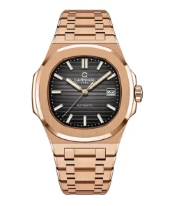 Đồng hồ nam Carnival 8108G1-VH-D