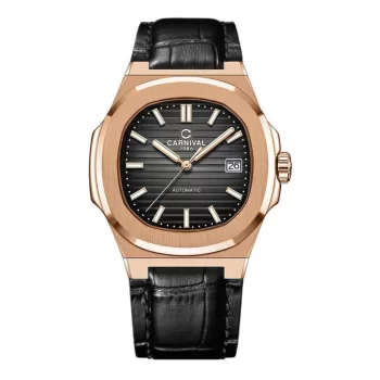 Đồng hồ nam Carnival 8108G1-VH-DD-D
