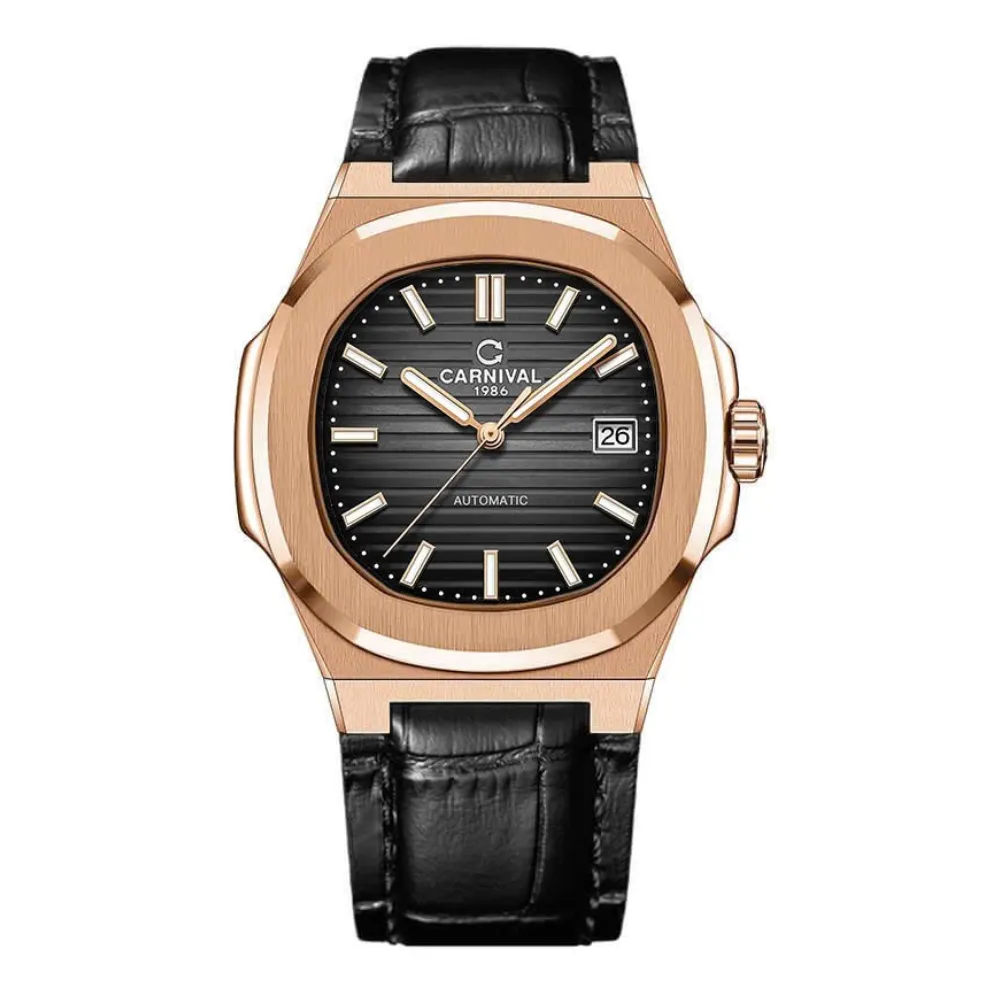 CARNIVAL 8108G1-VH-DD-D 1 Đồng hồ nam Carnival 8108G1-VH-DD-D