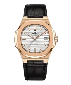 Đồng hồ nam Carnival 8108G1-VH-DD-T