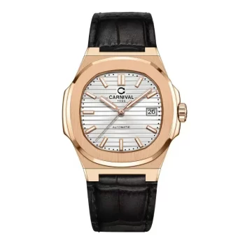 Đồng hồ nam Carnival 8108G1-VH-DD-T
