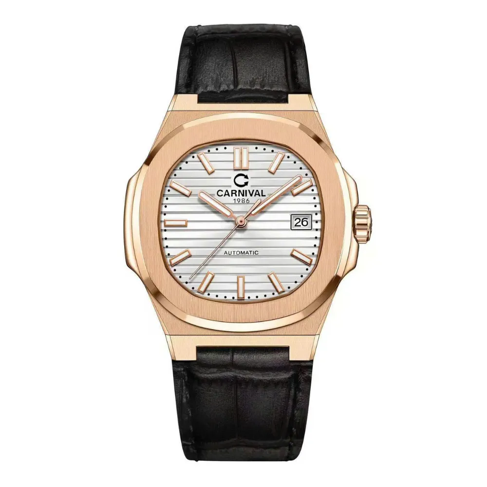 CARNIVAL 8108G1-VH-DD-T 1 Đồng hồ nam Carnival 8108G1-VH-DD-T
