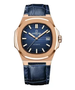 Đồng hồ nam Carnival 8108G1-VH-DD-X