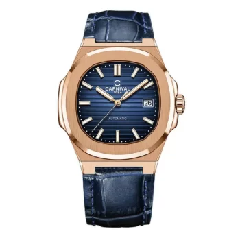 Đồng hồ nam Carnival 8108G1-VH-DD-X