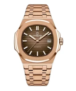 Đồng hồ nam Carnival 8108G1-VH-N