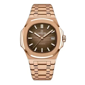 Đồng hồ nam Carnival 8108G1-VH-N