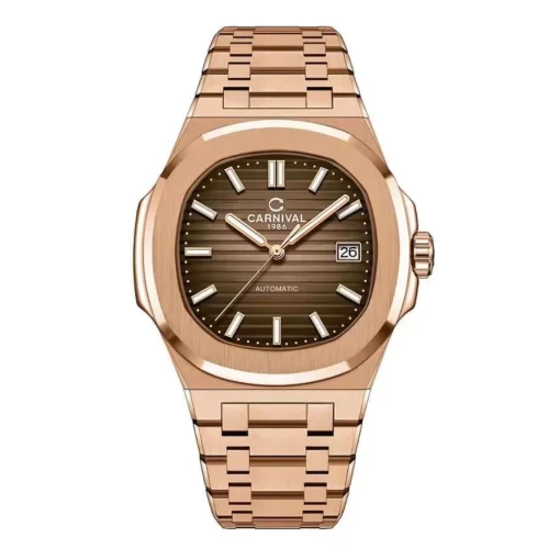Đồng hồ nam Carnival 8108G1-VH-N