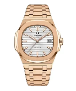 Đồng hồ nam Carnival 8108G1-VH-T