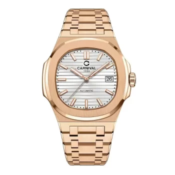 Đồng hồ nam Carnival 8108G1-VH-T