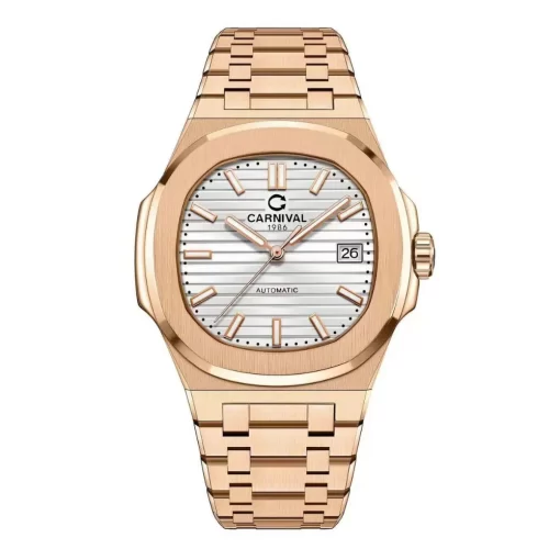 Đồng hồ nam Carnival 8108G1-VH-T
