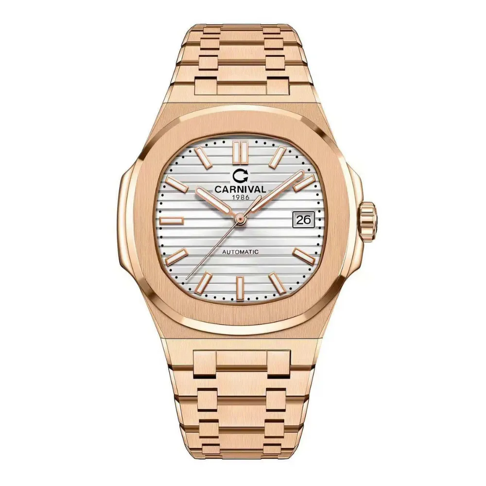 CARNIVAL 8108G1-VH-T 1 Đồng hồ nam Carnival 8108G1-VH-T