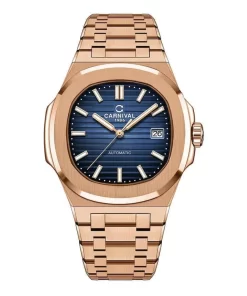 Đồng hồ nam Carnival 8108G1-VH-X