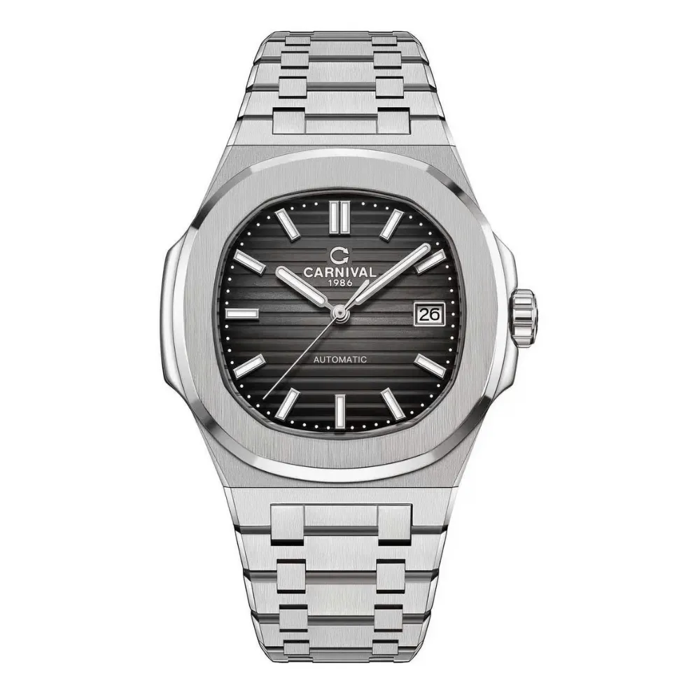 CARNIVAL 8108G1-VT-D 1 Đồng hồ nam Carnival 8108G1-VT-D