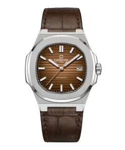 Đồng hồ nam Carnival 8108G1-VT-DD-N