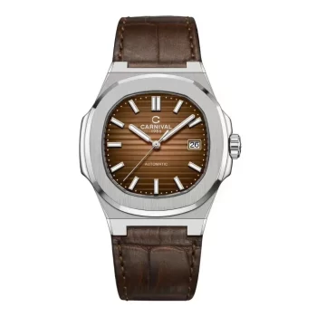 Đồng hồ nam Carnival 8108G1-VT-DD-N
