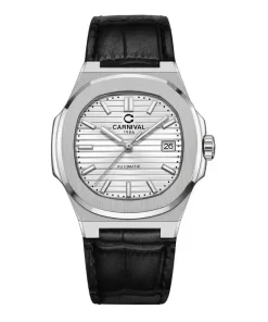 Đồng hồ nam Carnival 8108G1-VT-DD-T