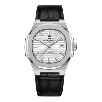 Đồng hồ nam Carnival 8108G1-VT-DD-T