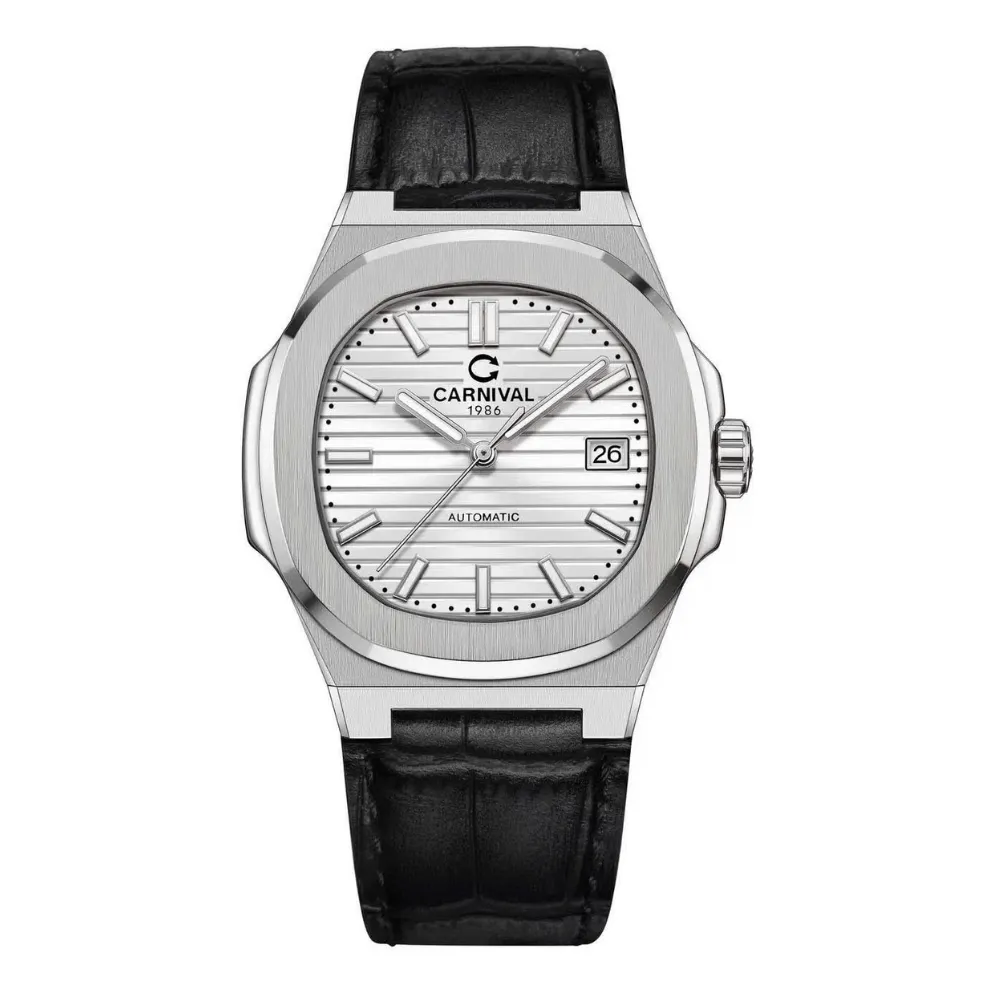 CARNIVAL 8108G1-VT-DD-T 1 Đồng hồ nam Carnival 8108G1-VT-DD-T