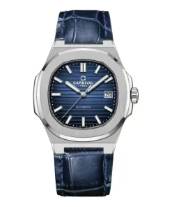 Đồng hồ nam Carnival 8108G1-VT-DD-X