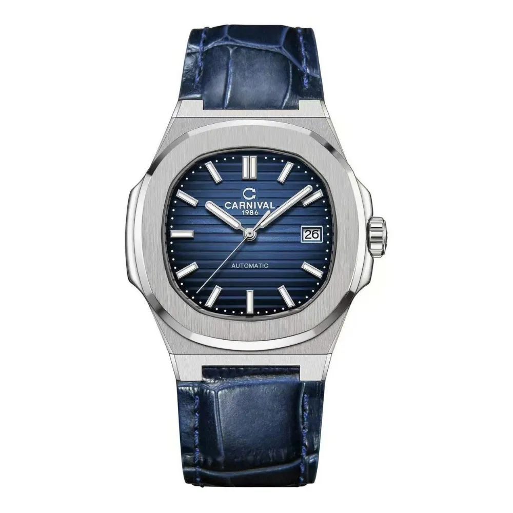 CARNIVAL 8108G1-VT-DD-X 1 Đồng hồ nam Carnival 8108G1-VT-DD-X
