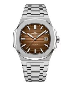 Đồng hồ nam Carnival 8108G1-VT-N