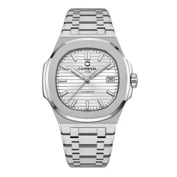 Đồng hồ nam Carnival 8108G1-VT-T